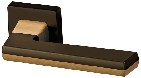 Фото «Armadillo GROOVE USQ5 BB/SBB/BB»