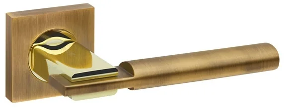 Фото «FUARO JAZZ KM AB/GP-7»
